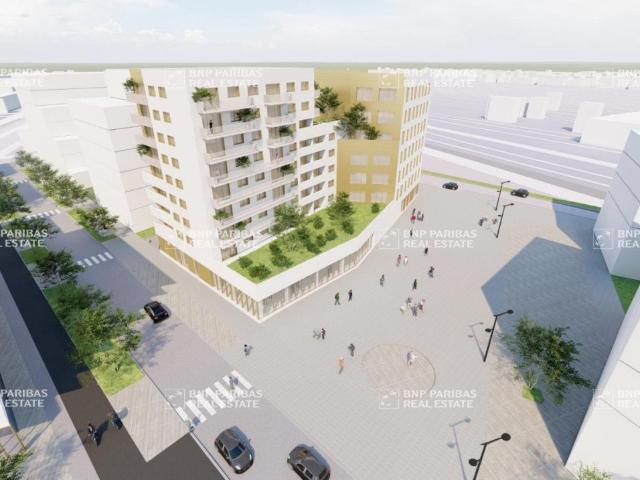 Bureau vente à Orléans, Fleury-les-aubrais