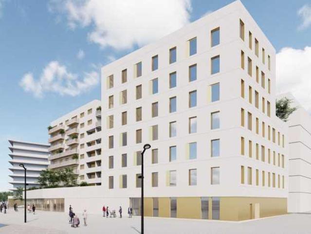 Bureau vente à Orléans, Fleury-les-aubrais