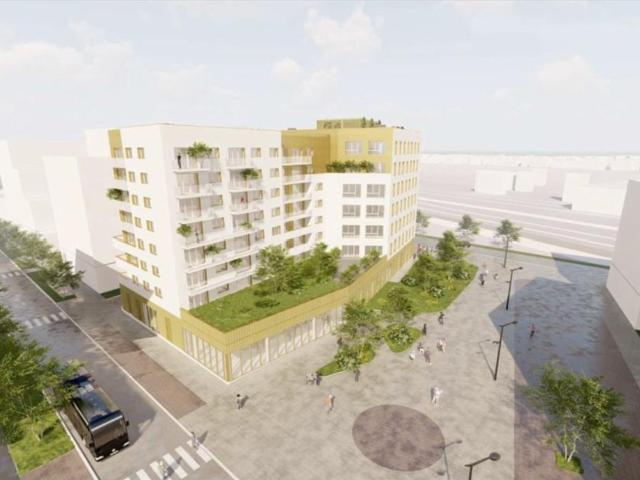 Bureau vente à Orléans, Fleury-les-aubrais