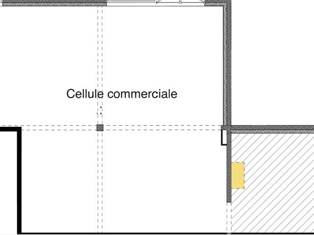Bureau vente à Thionville, Florange
