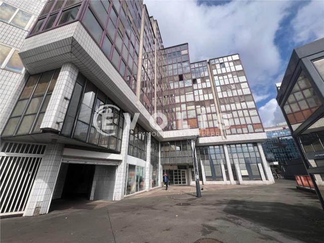 Bureau vente à Nogent-sur-Marne, Fontenay-sous-bois