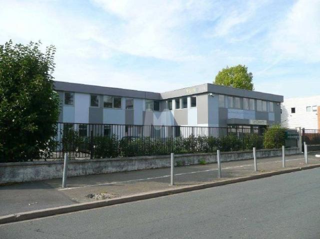 Bureau vente à L'Haÿ-les-Roses, Fresnes