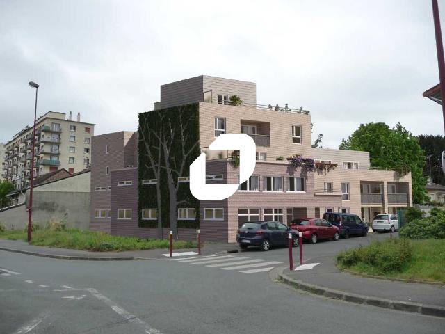 Bureau vente à L'Haÿ-les-Roses, Fresnes