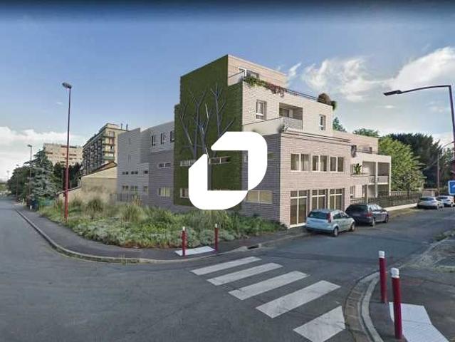 Bureau vente à L'Haÿ-les-Roses, Fresnes