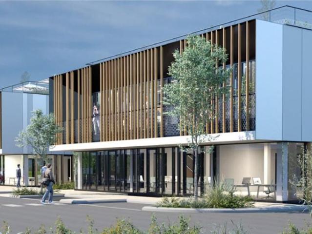Bureau vente à Aix-en-Provence, Fuveau