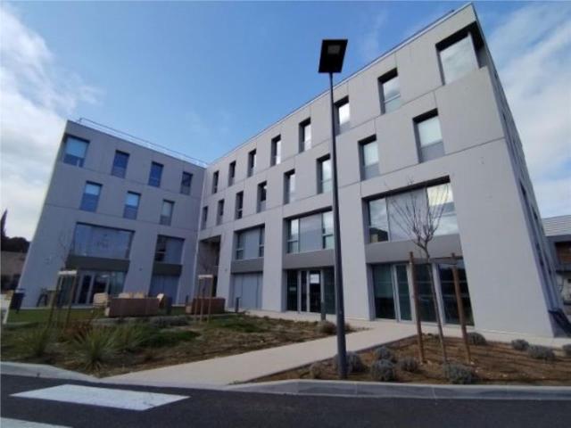 Bureau vente à Aix-en-Provence, Gardanne