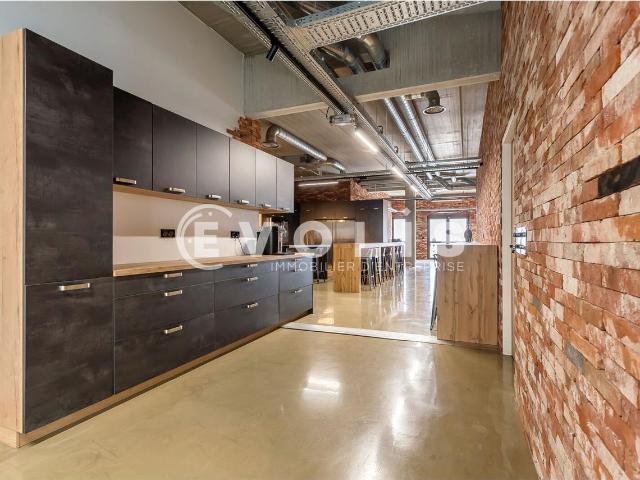 Bureau vente à Lyon, Rhône
