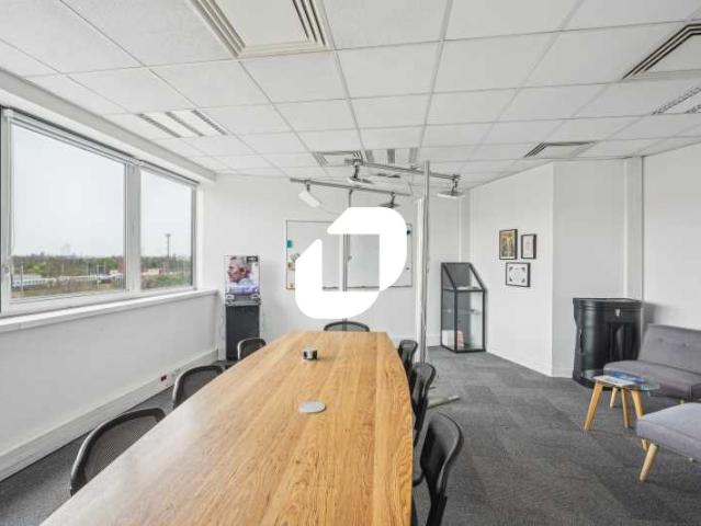 Bureau vente à France métropolitaine, Gennevilliers