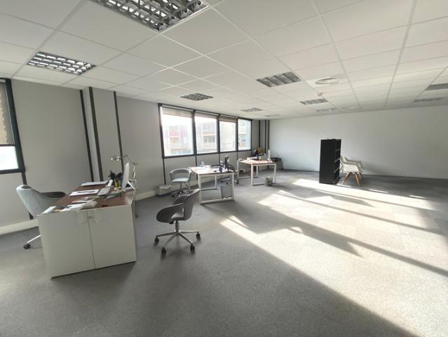 Bureau vente à Montpellier, Grabels