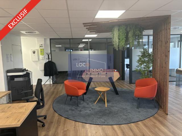Bureau vente à Bordeaux, Gradignan