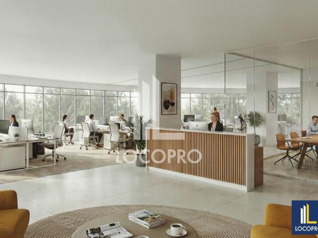 Bureau vente à Grasse