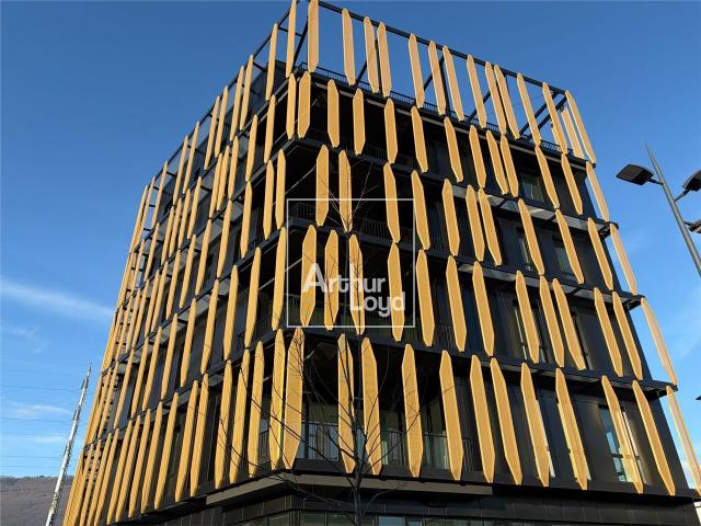 Bureau vente à Grenoble