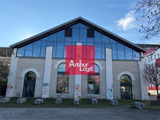 Bureau vente à Grenoble