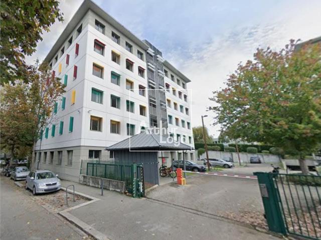 Bureau vente à Grenoble
