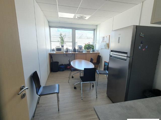Bureau vente à Grenoble