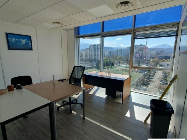 Bureau vente à Grenoble