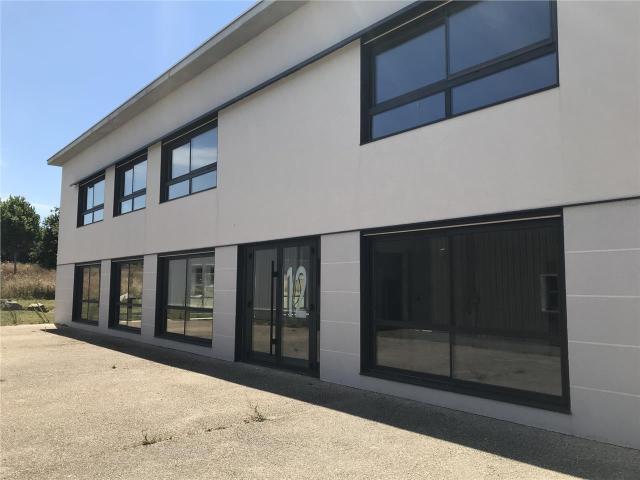 Bureau vente à Saint-Nazaire, Guérande
