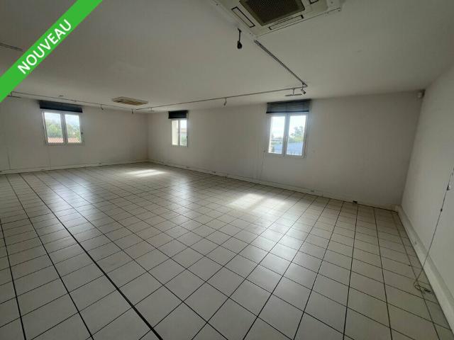 Bureau vente à Tournon-sur-Rhône, Guilherand-granges