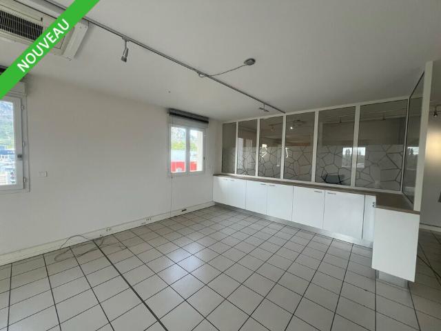 Bureau vente à Tournon-sur-Rhône, Guilherand-granges