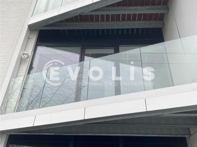 Bureau vente à Hellemmes-Lille, Lille