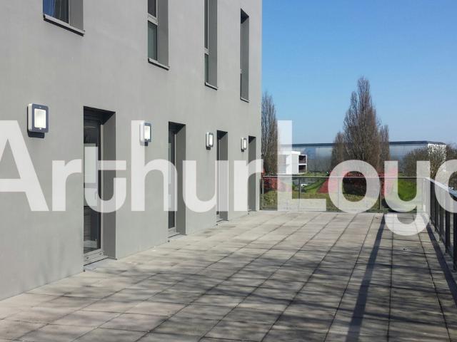 Bureau vente à Caen, Hérouville-saint-clair