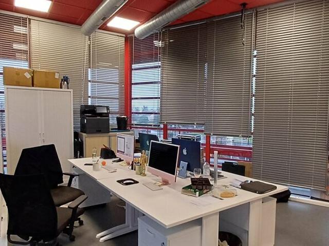 Bureau vente à Caen, Hérouville-saint-clair