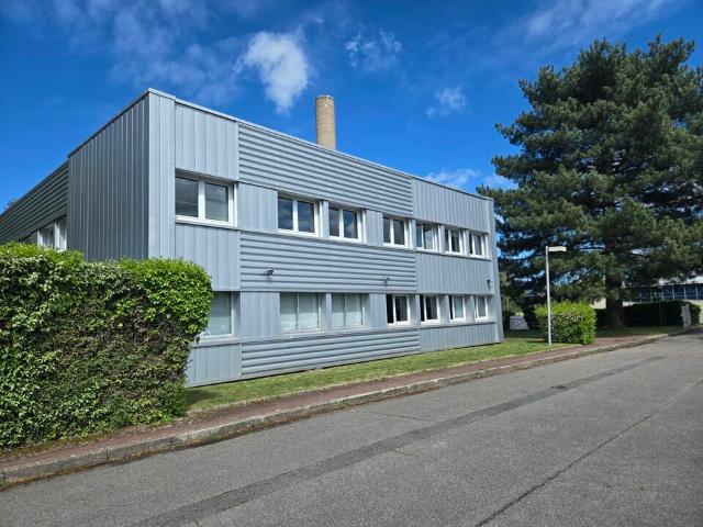 Bureau vente à Caen