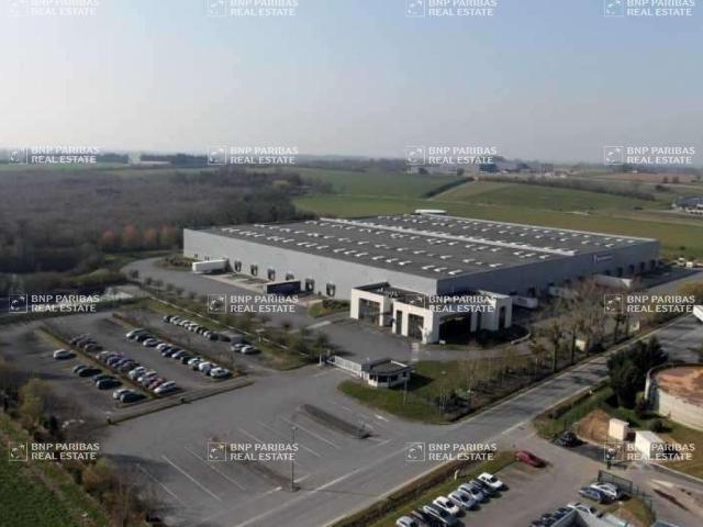 Local Commercial location à Fougères-Vitré, Bretagne