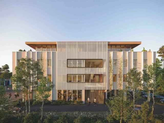 Bureau vente à Dax, Soorts-hossegor
