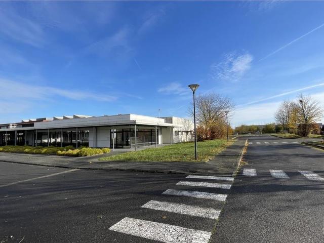 Bureau vente à Tarbes, Ibos