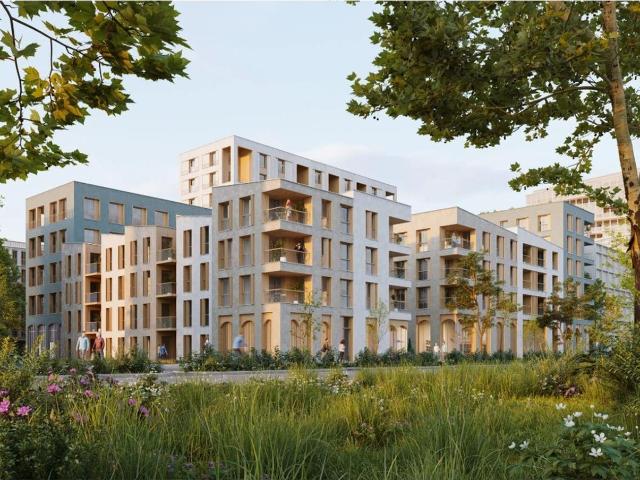 Bureau vente à Nantes