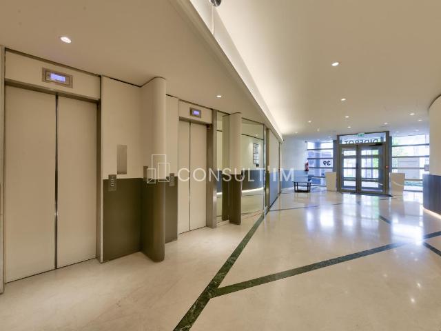 Bureau vente à Boulogne-Billancourt, Issy-les-moulineaux