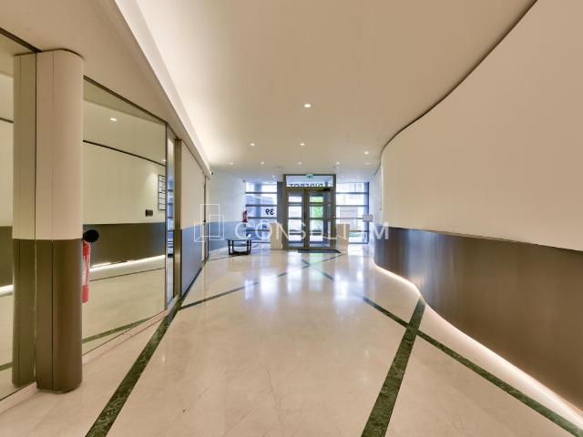 Bureau vente à Boulogne-Billancourt, Issy-les-moulineaux