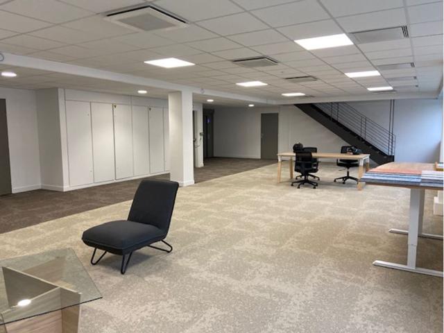 Bureau vente à Boulogne-Billancourt, Issy-les-moulineaux