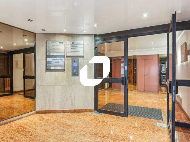 Bureau vente à Boulogne-Billancourt, Meudon