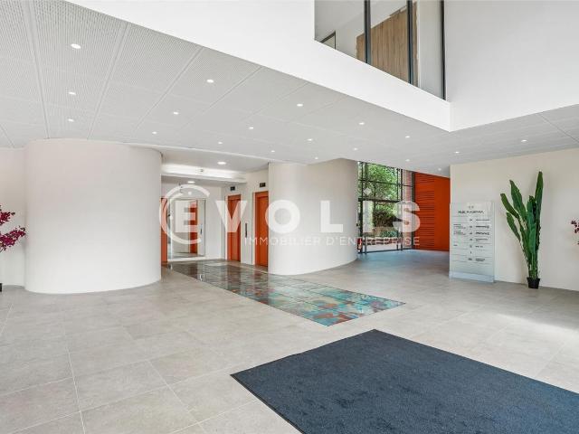 Bureau vente à Centre-ville, Ivry-sur-Seine