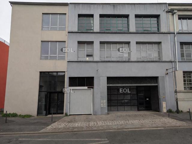 Bureau vente à L'Haÿ-les-Roses, Ivry-sur-seine