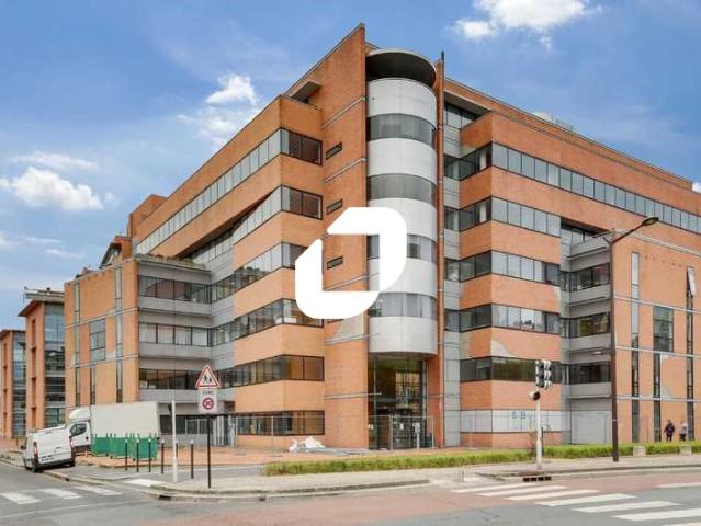 Bureau vente à L'Haÿ-les-Roses, Ivry-sur-seine