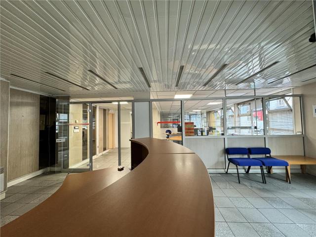 Bureau vente à L'Haÿ-les-Roses, Ivry-sur-seine