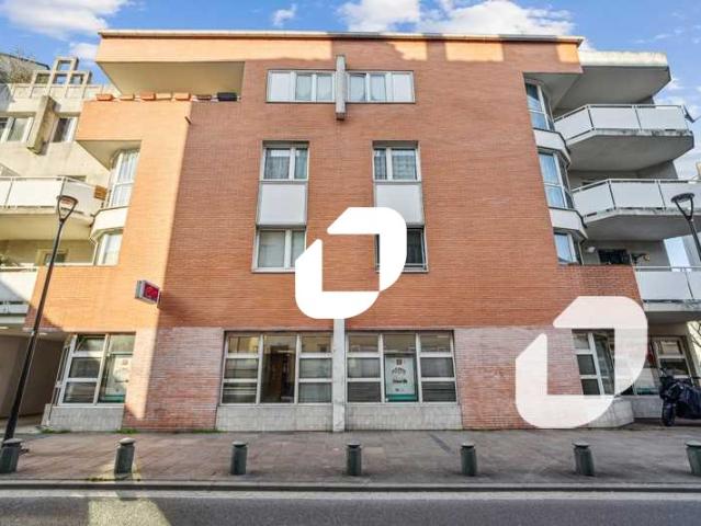 Bureau vente à L'Haÿ-les-Roses, Ivry-sur-seine