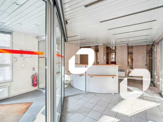 Bureau vente à L'Haÿ-les-Roses, Ivry-sur-seine