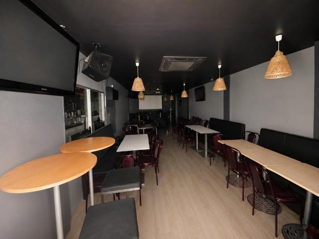 Bureau vente à L'Haÿ-les-Roses, Ivry-sur-seine