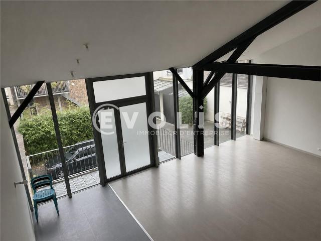Bureau vente à L'Haÿ-les-Roses, Ivry-sur-seine