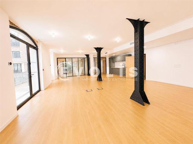 Bureau vente à L'Haÿ-les-Roses, Ivry-sur-seine