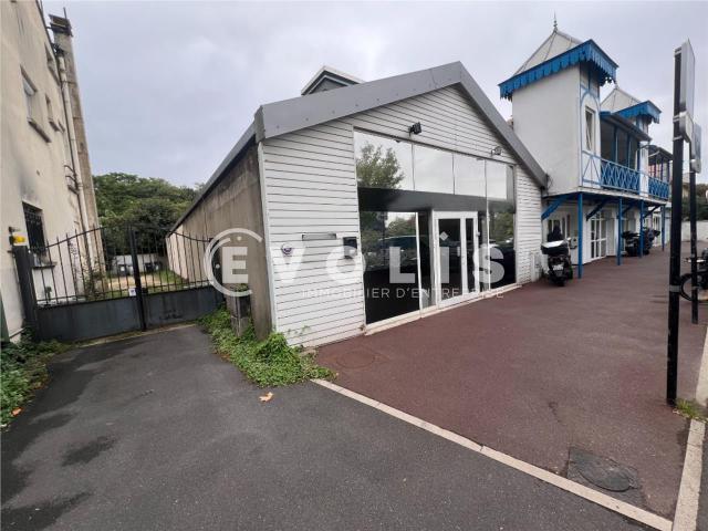 Bureau vente à Nogent-sur-Marne, Joinville-le-pont