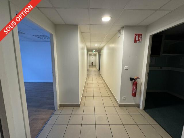 Bureau vente à Tours, Joué-lès-tours