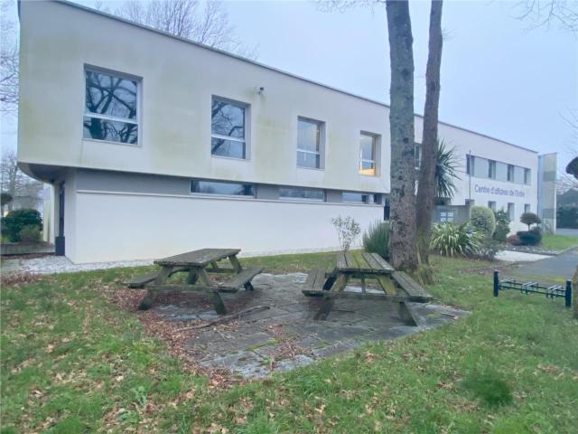 Bureau vente à Nantes, La Chapelle-sur-erdre