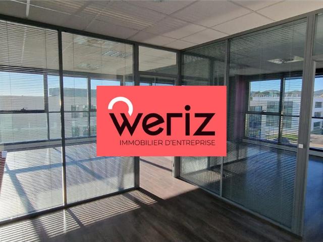 Bureau vente à Marseille, La Ciotat