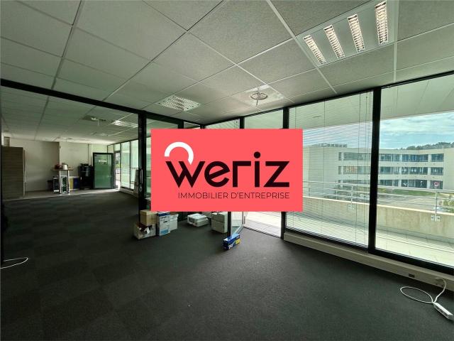 Bureau vente à Marseille, La Ciotat