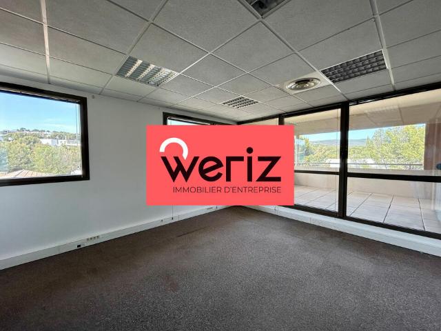 Bureau vente à Marseille, La Ciotat
